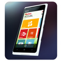 L'application « MyAuchan » est disponible sur Windows Phone 8 L'application « MyAuchan » est disponible sur Windows Phone 8